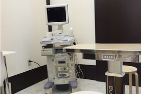 診察室１