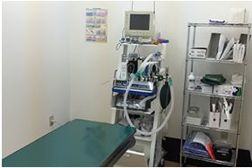手術室